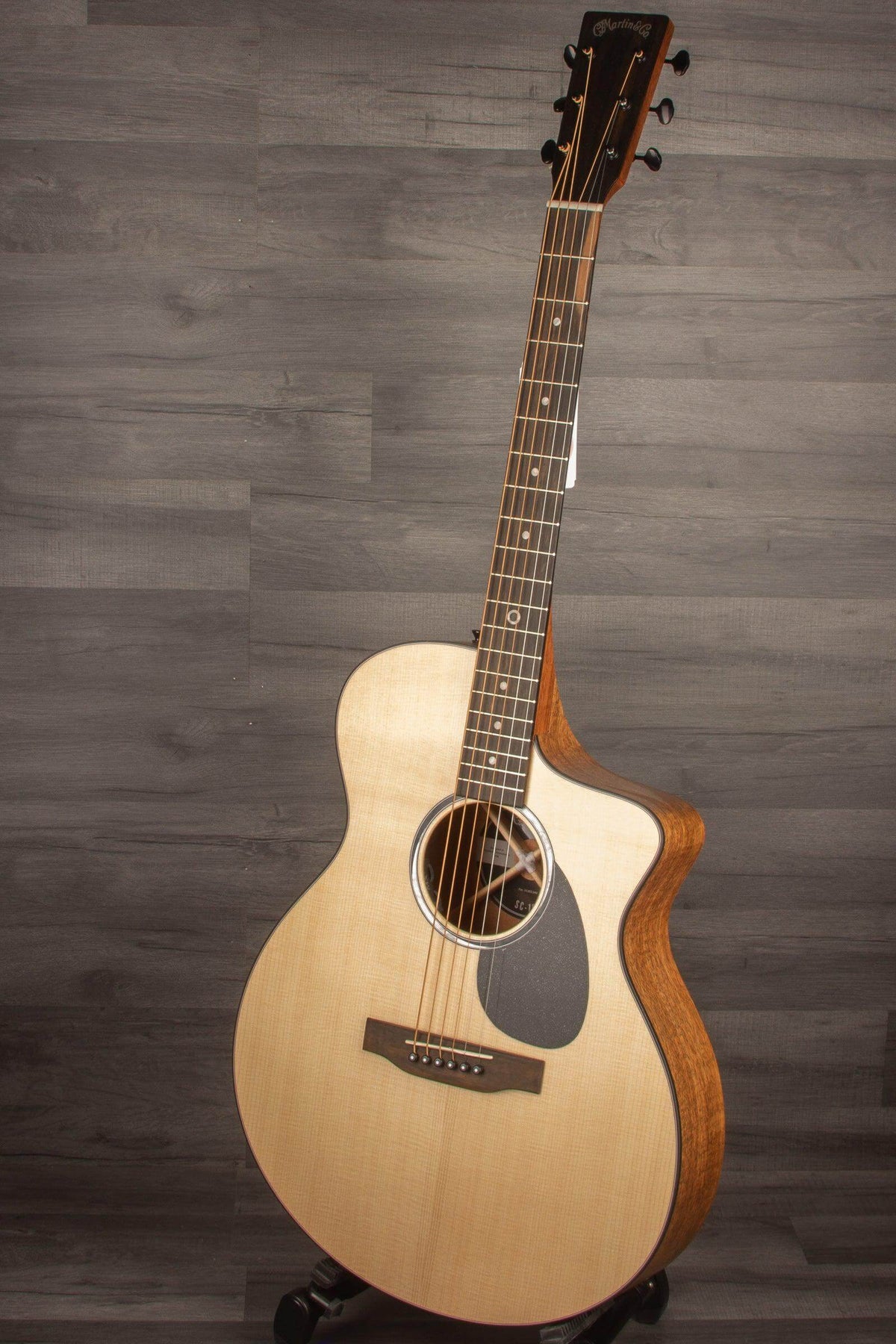 Martin SC10E -  Acoustic guitar