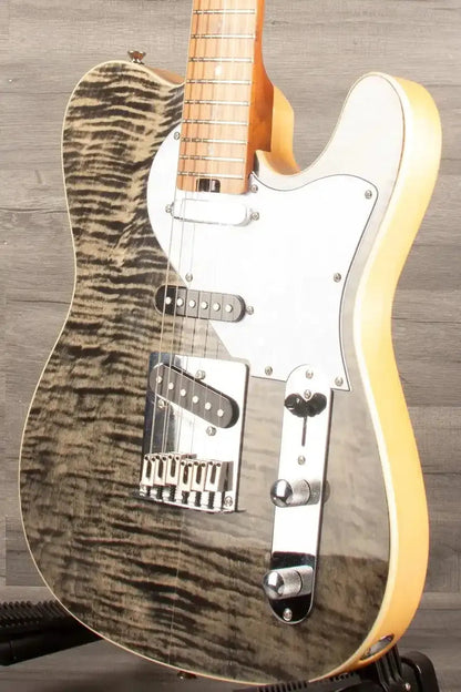 Aria 615 Mk2 Black Diamond