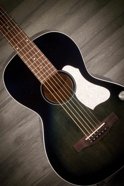 Art & Lutherie Roadhouse Electro Acoustic - Indigo Burst