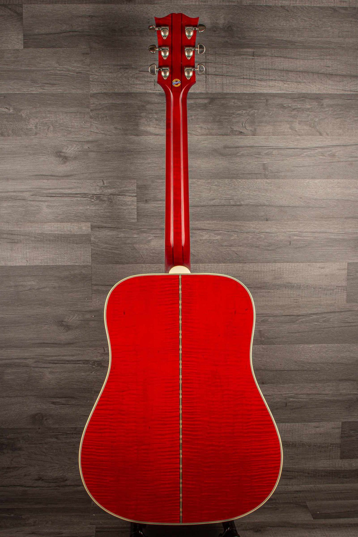 USED - Gibson Dove Acoustic Guitar