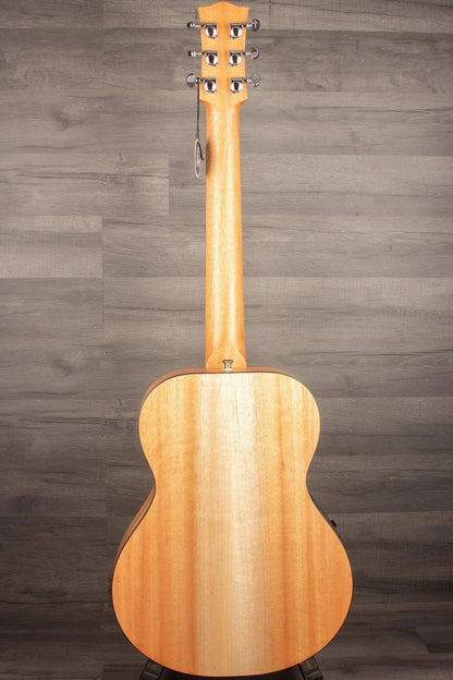 Maton EM-6 - Acoustic Guitar