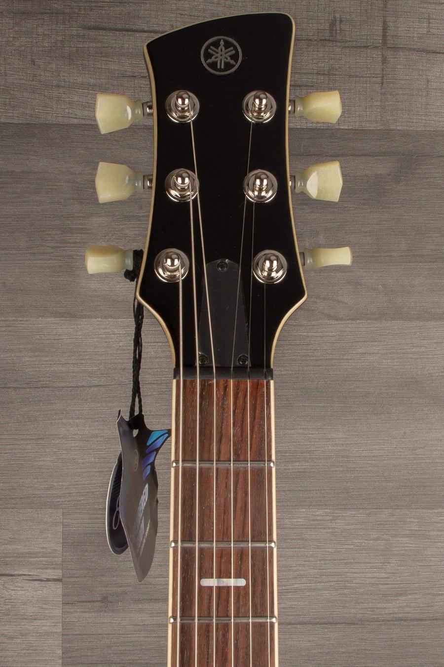 USED - Yamaha RSS02T Revstar - Black