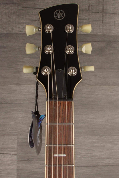 USED - Yamaha RSS02T Revstar - Black