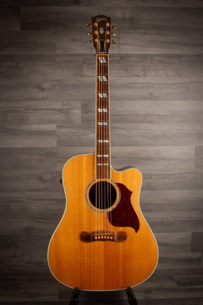 USED - Gibson - Songwriter Deluxe Studio EC - 2016