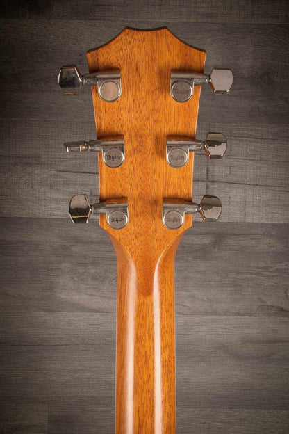 USED - 2015 Taylor 414CE with Hard Case