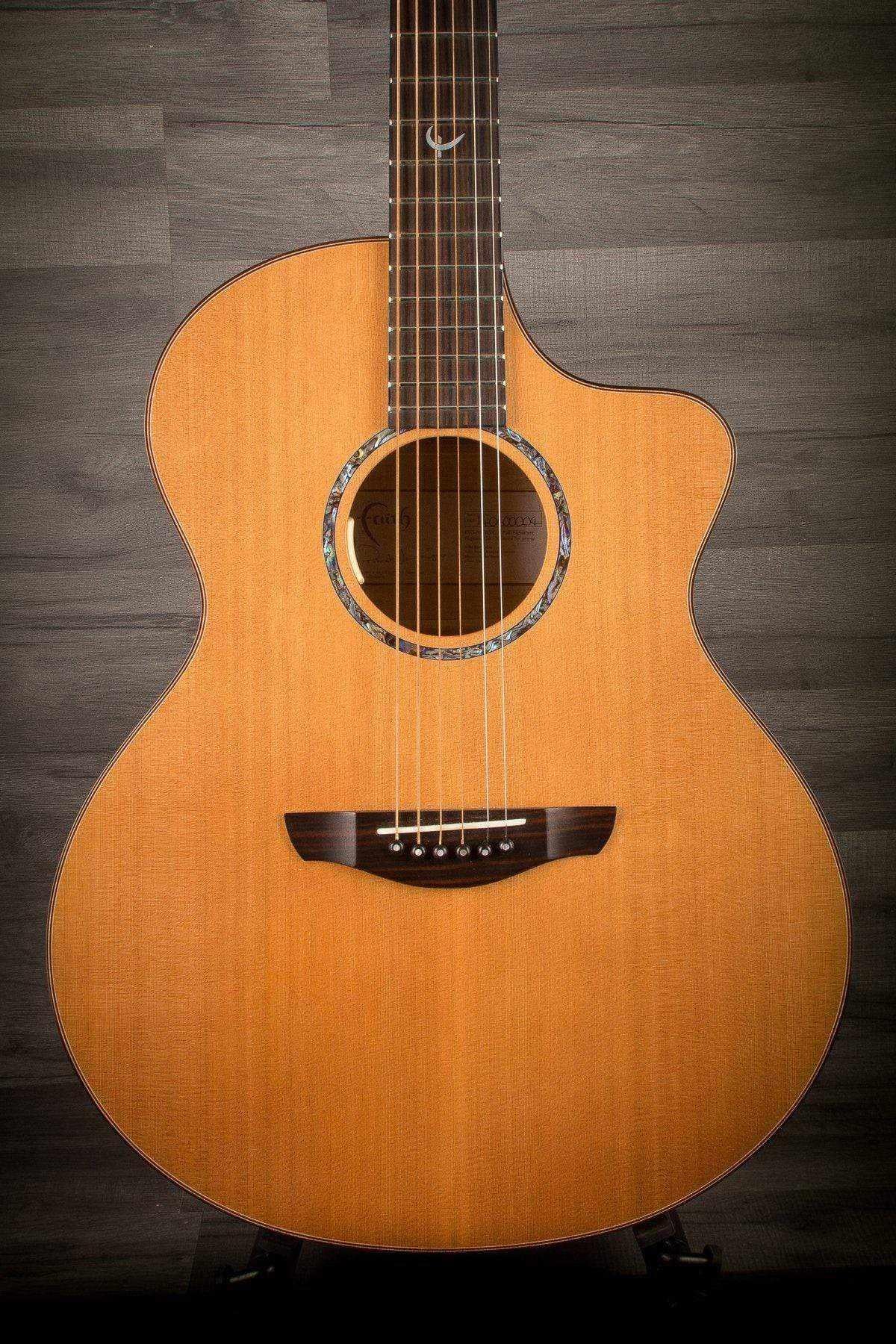 USED - Faith Limited Edition FSG-NC-BSY