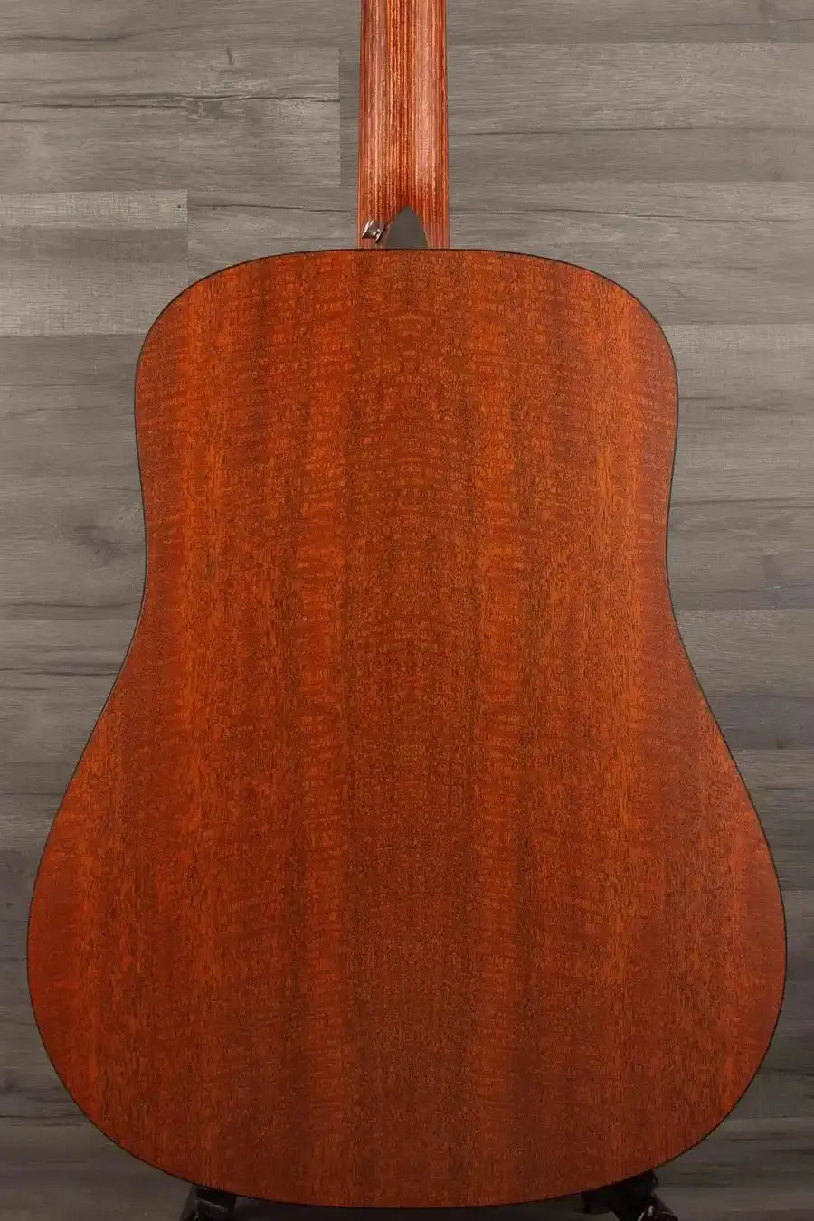 Martin DX1E Mahogany Guitar - Premium Acoustic Performance