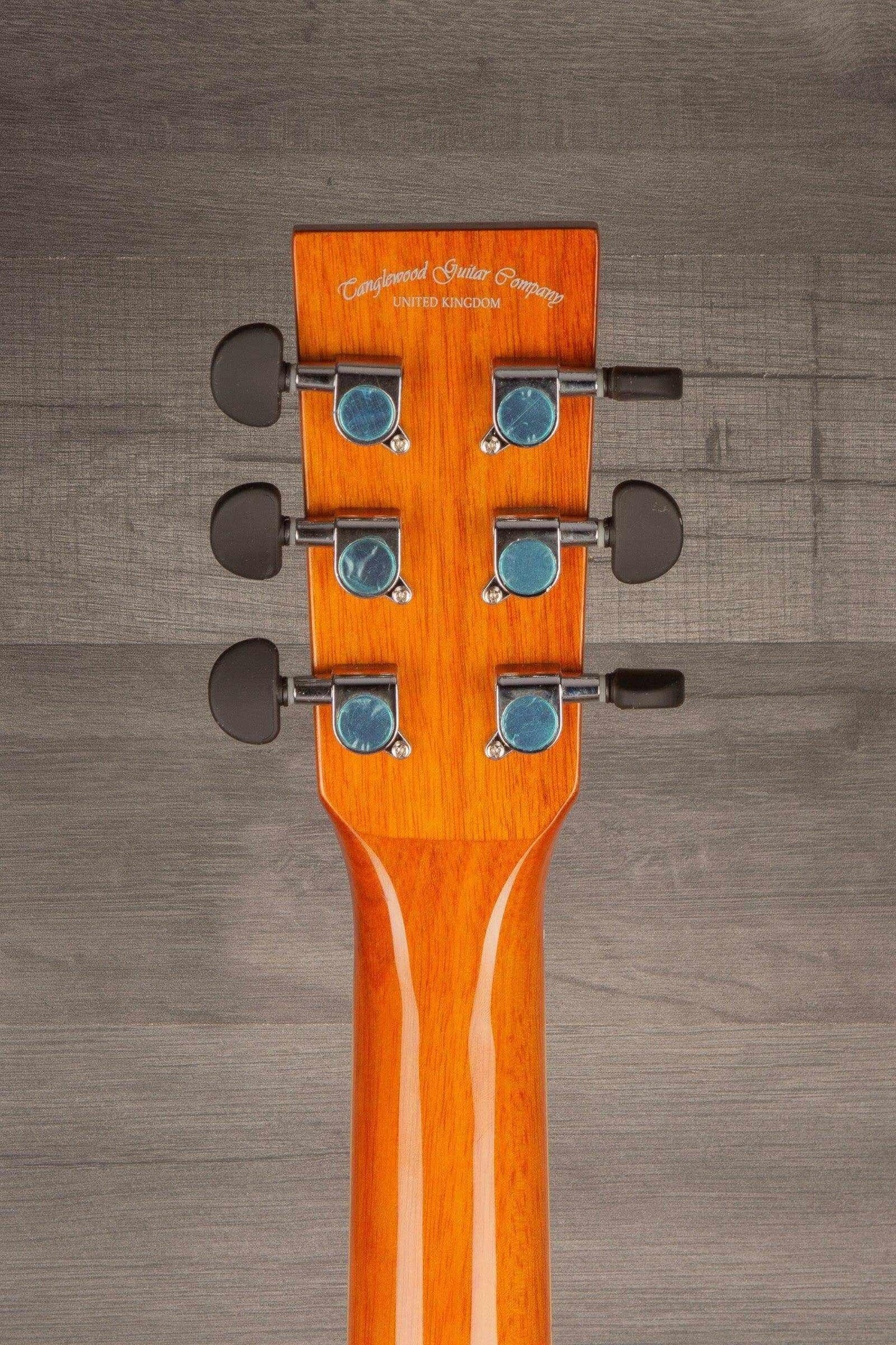 Tanglewood DBT SFCE FMH Electro Acoustic Guitar