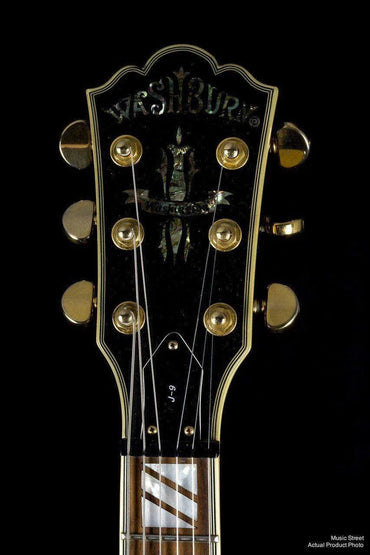 USED - Washburn J9 Black