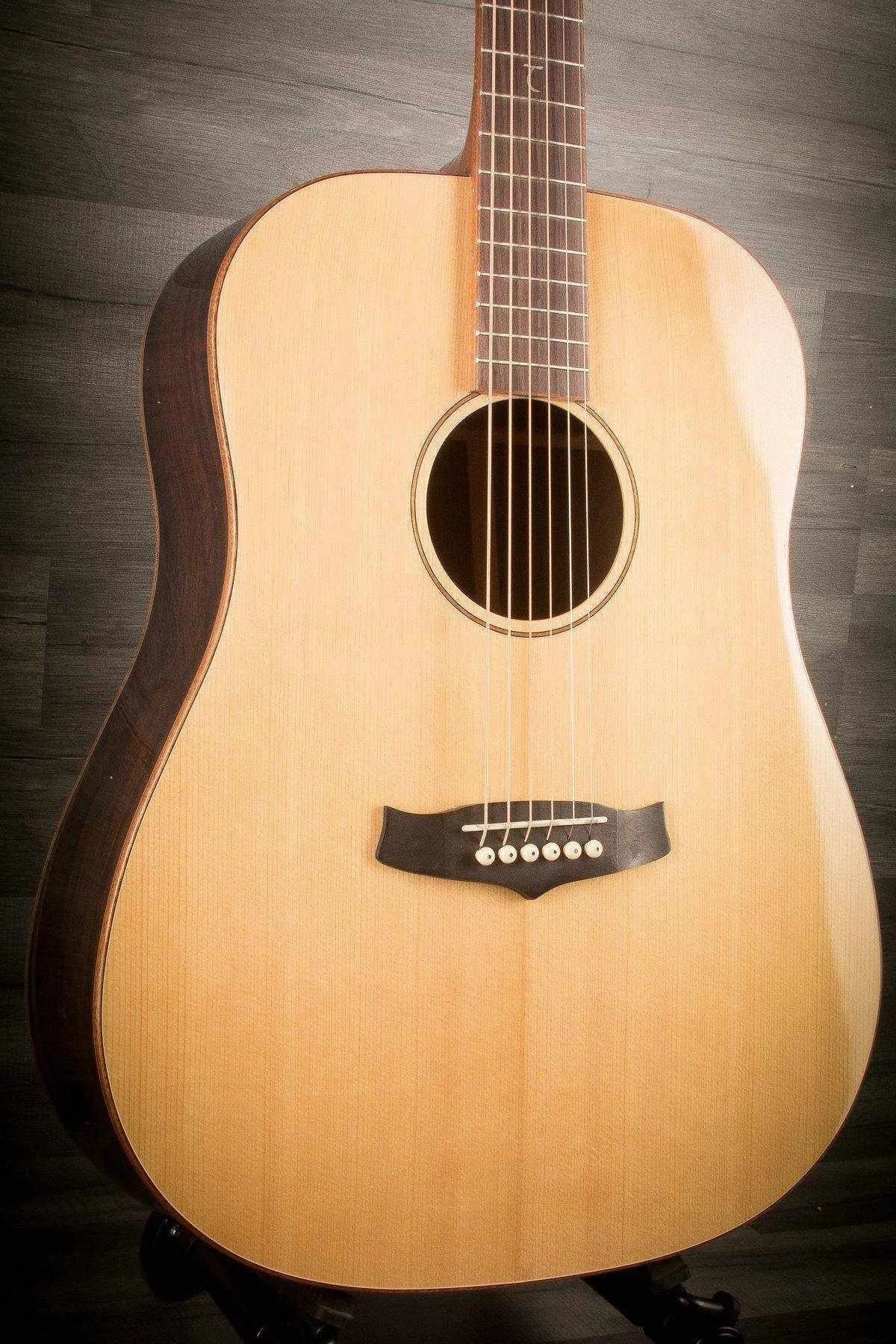 Tanglewood - TWJD S Java Series Spruce Top Acoustic