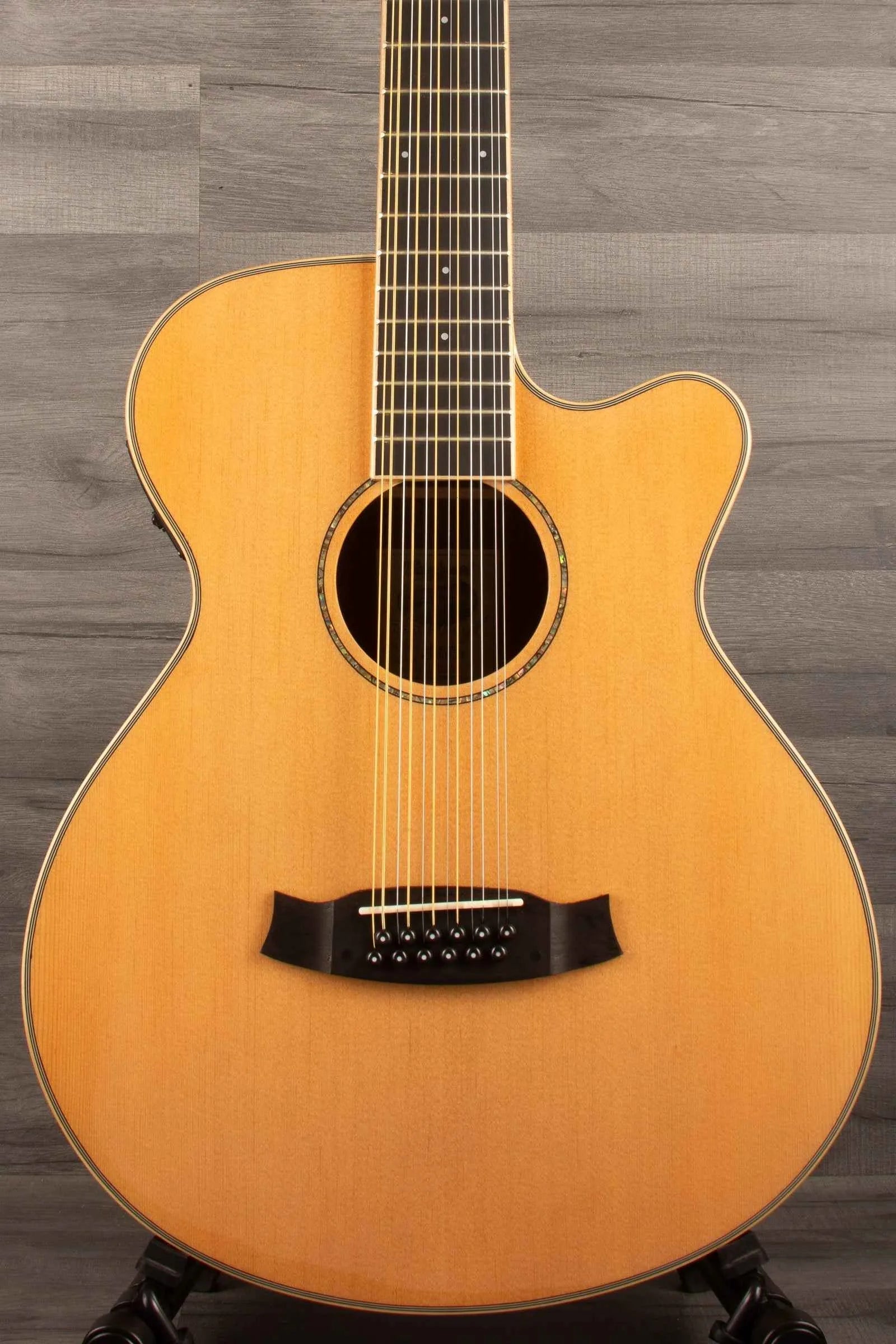 Tanglewood TRX412CE 12 String Electro Acoustic Guitar