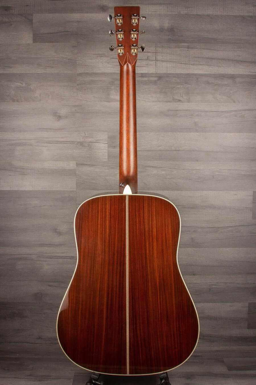 USED - Martin HD-28E Fishman Aura VT Enhanced