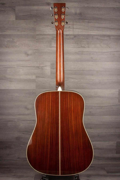 USED - Martin HD-28E Fishman Aura VT Enhanced
