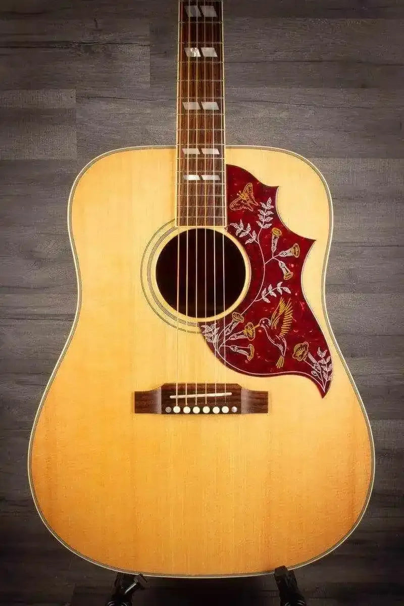 USED - Gibson Hummingbird - Limited Edition Custom Koa (2013)