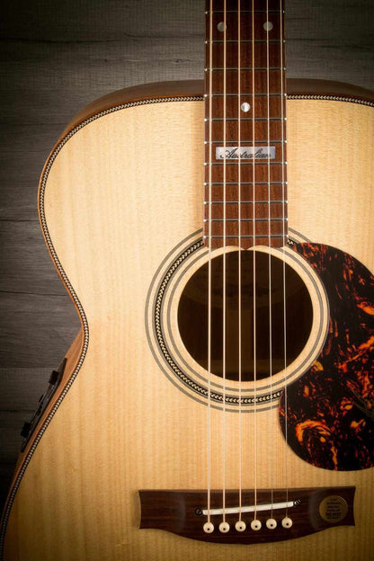 Maton EA808 "Australian" - Acoustic Guitar