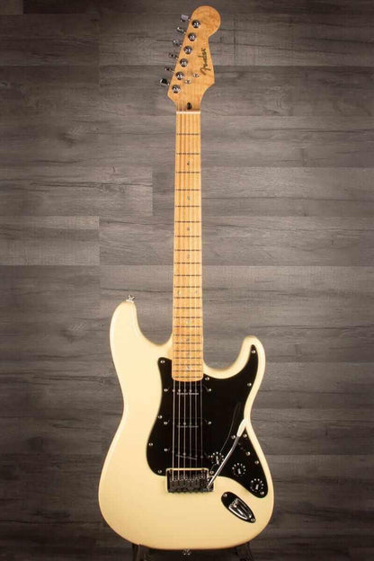 USED - Fender Stratocaster,  Korean Samick factory