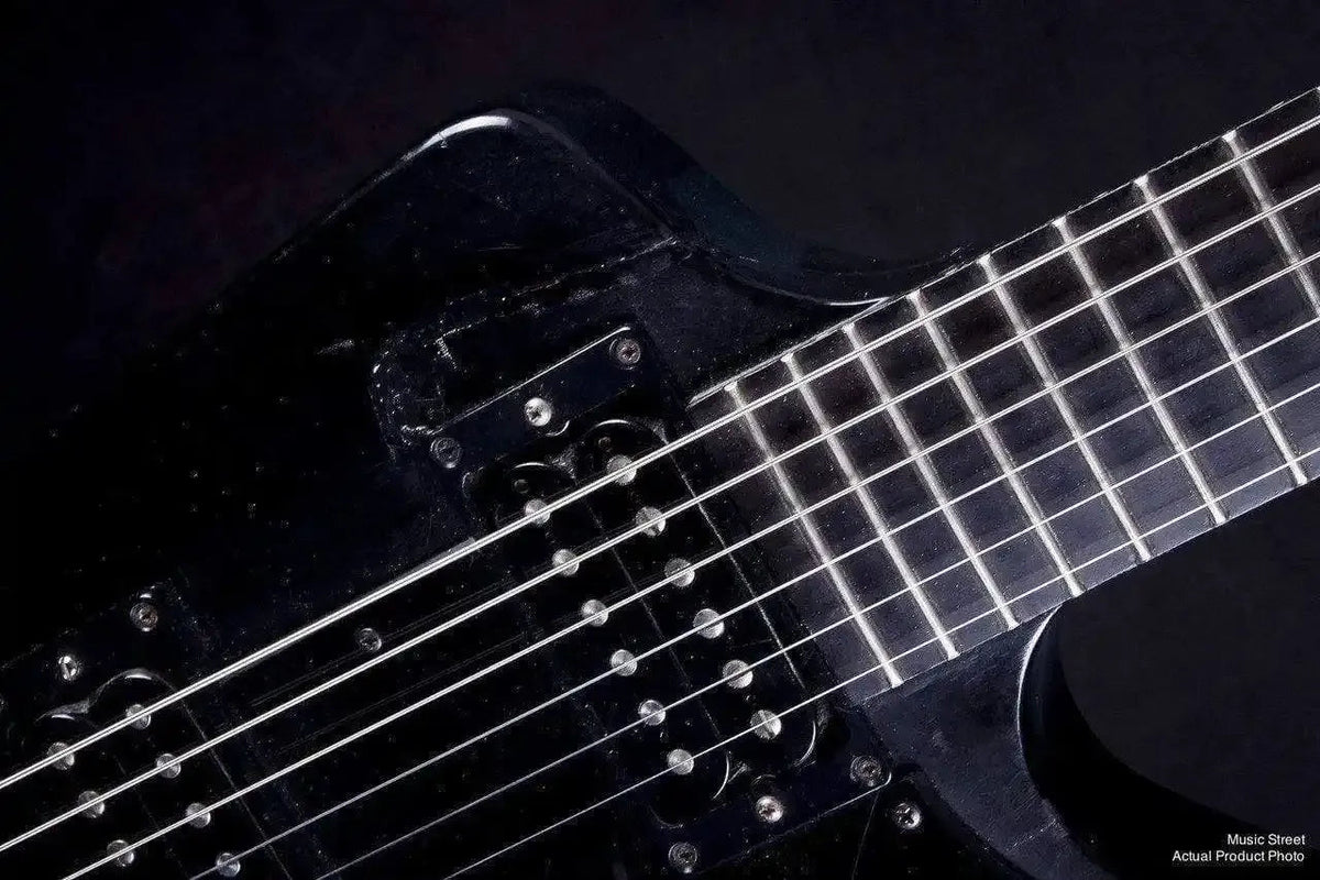 USED - Gibson Explorer Gothic