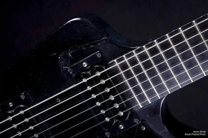 USED - Gibson Explorer Gothic