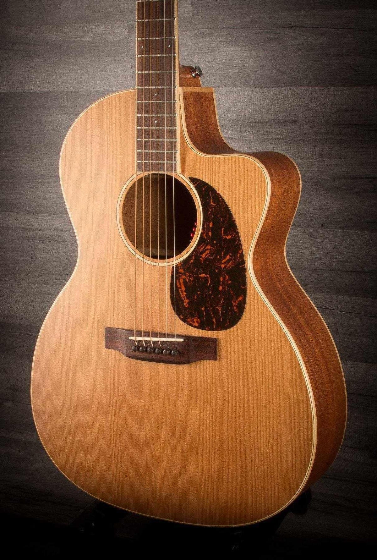 USED - Auden Neo Chester Cutaway - Electro Acoustic Guitar