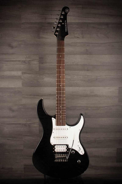 Yamaha Pacifica 212V QM TBL
