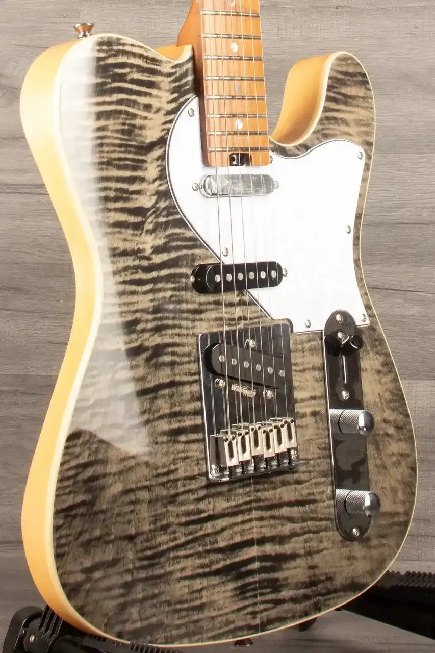 Aria 615 Mk2 Black Diamond