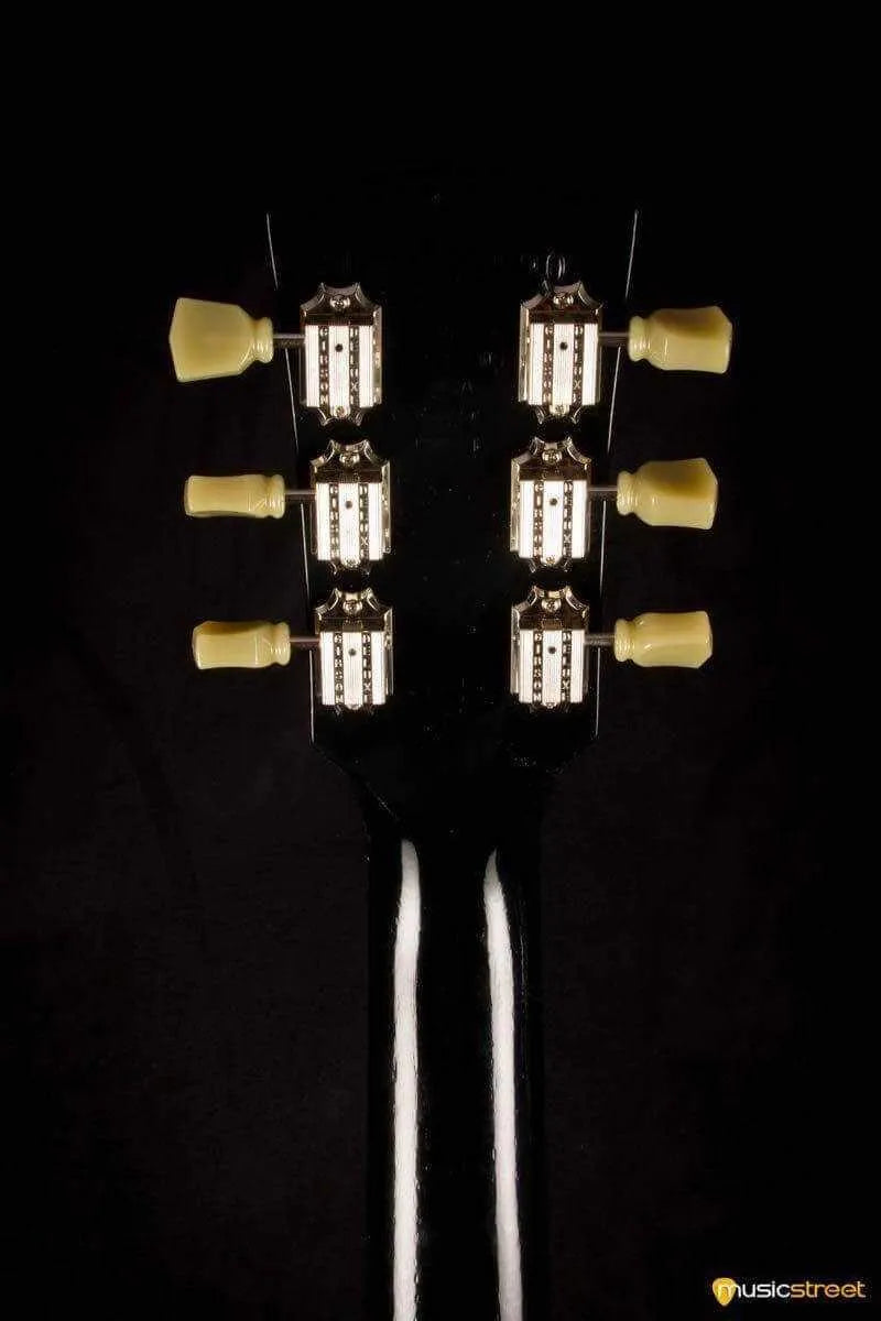 USED - Gibson Sg Special T 2017 Satin Vintage Sunburst