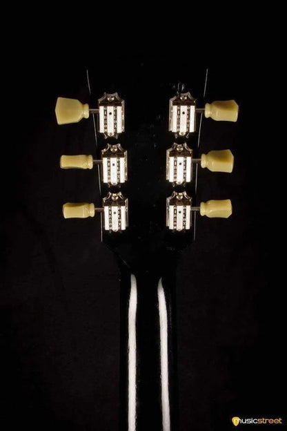 USED - Gibson Sg Special T 2017 Satin Vintage Sunburst
