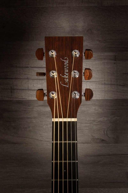 USED - Lakewood M14 CP