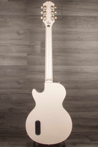 Epiphone Billie Joe Armstrong Les Paul Junior Electric Guitar with Hard Case