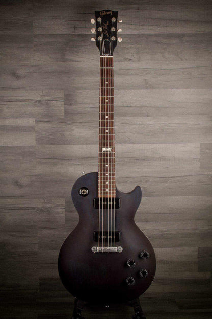 USED - 2014 Gibson Melody Maker - Satin Charcoal