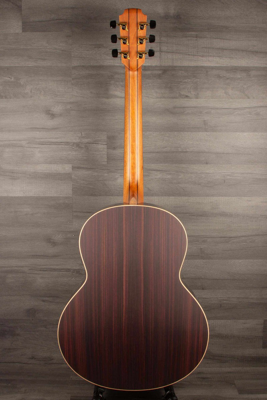 Lowden F-32 Anniversary Guitar - 50th Anniversary Edition