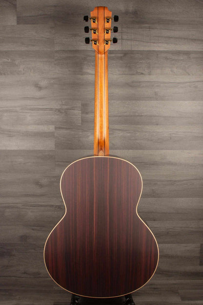 Lowden F-32 Anniversary Guitar - 50th Anniversary Edition