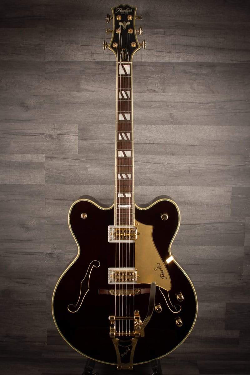 USED - Peerless Tonemaster Custom - Black
