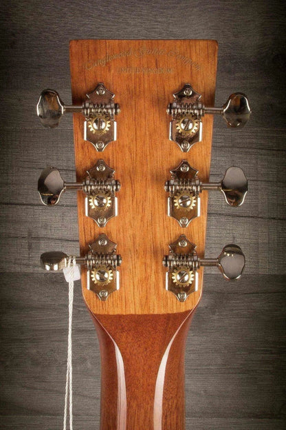 Tanglewood - TWJD S Java Series Spruce Top Acoustic