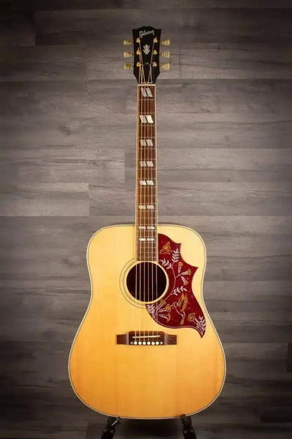USED - Gibson Hummingbird - Limited Edition Custom Koa (2013)