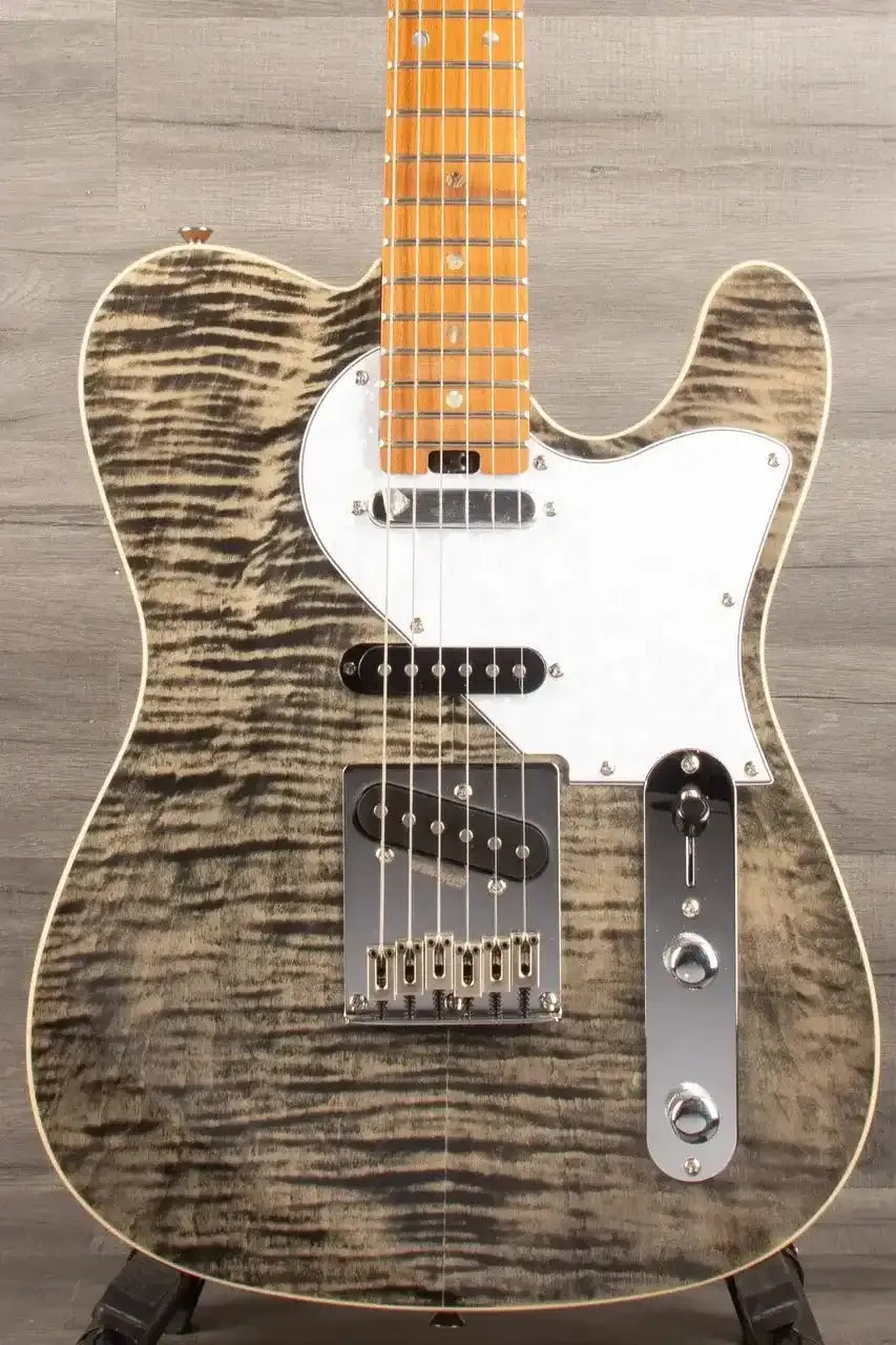Aria 615 Mk2 Black Diamond