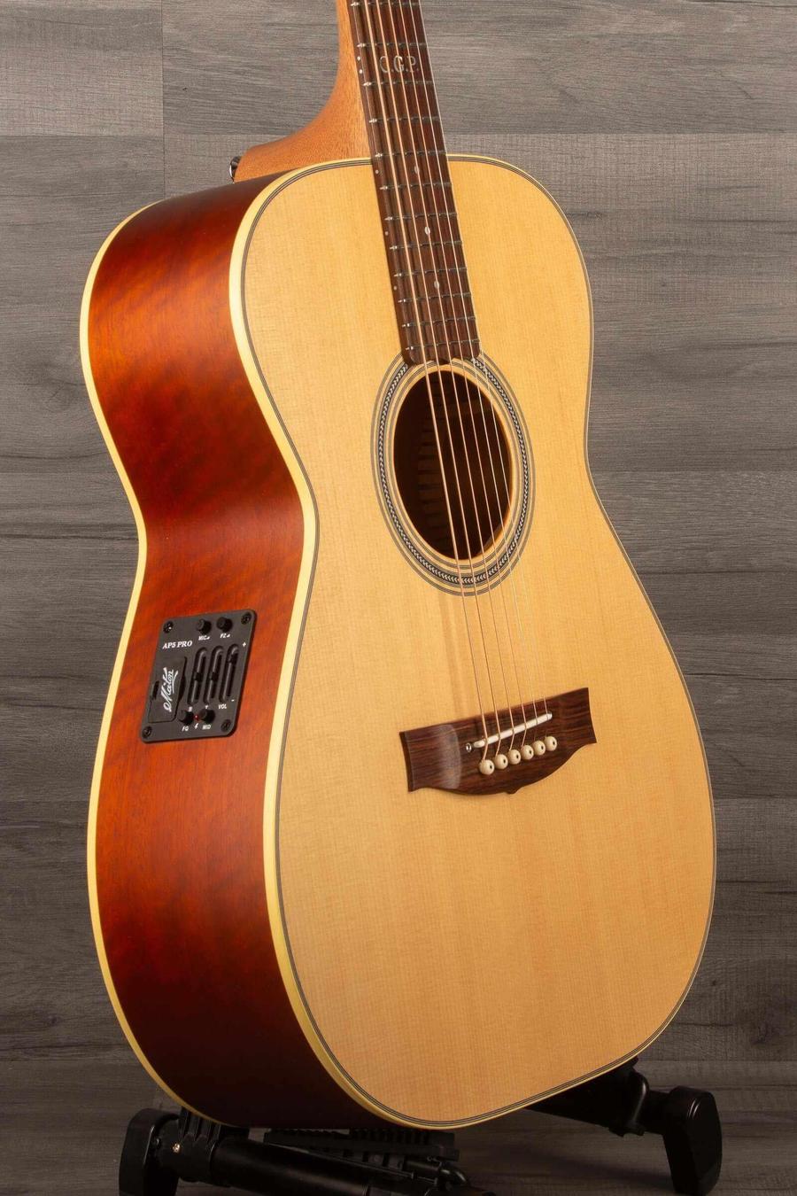 Maton Masterbuilt TE Personal 808 Tommy Emmanuel