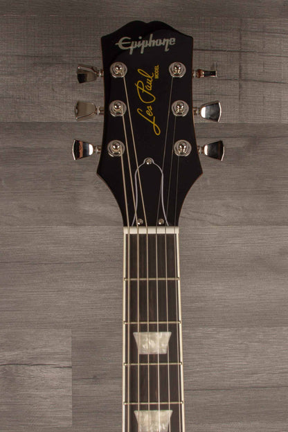 Epiphone Les Paul Modern -  Graphite Black