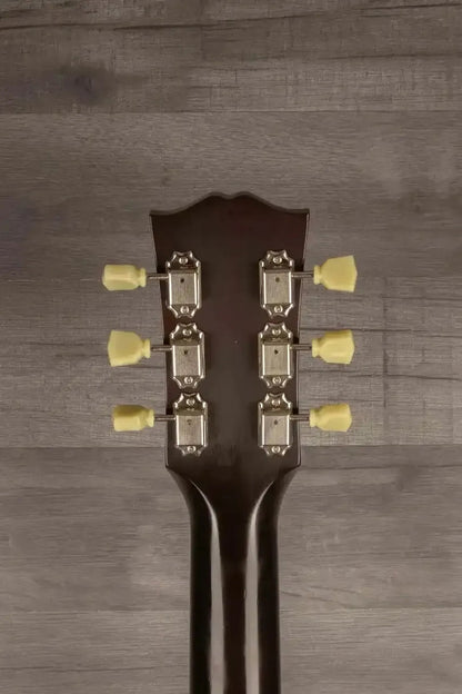 USED Gibson 1952 Custom J-185 Acoustic Guitar - Vintage Sunburst, Sitka Spruce Top, Flame Maple Back