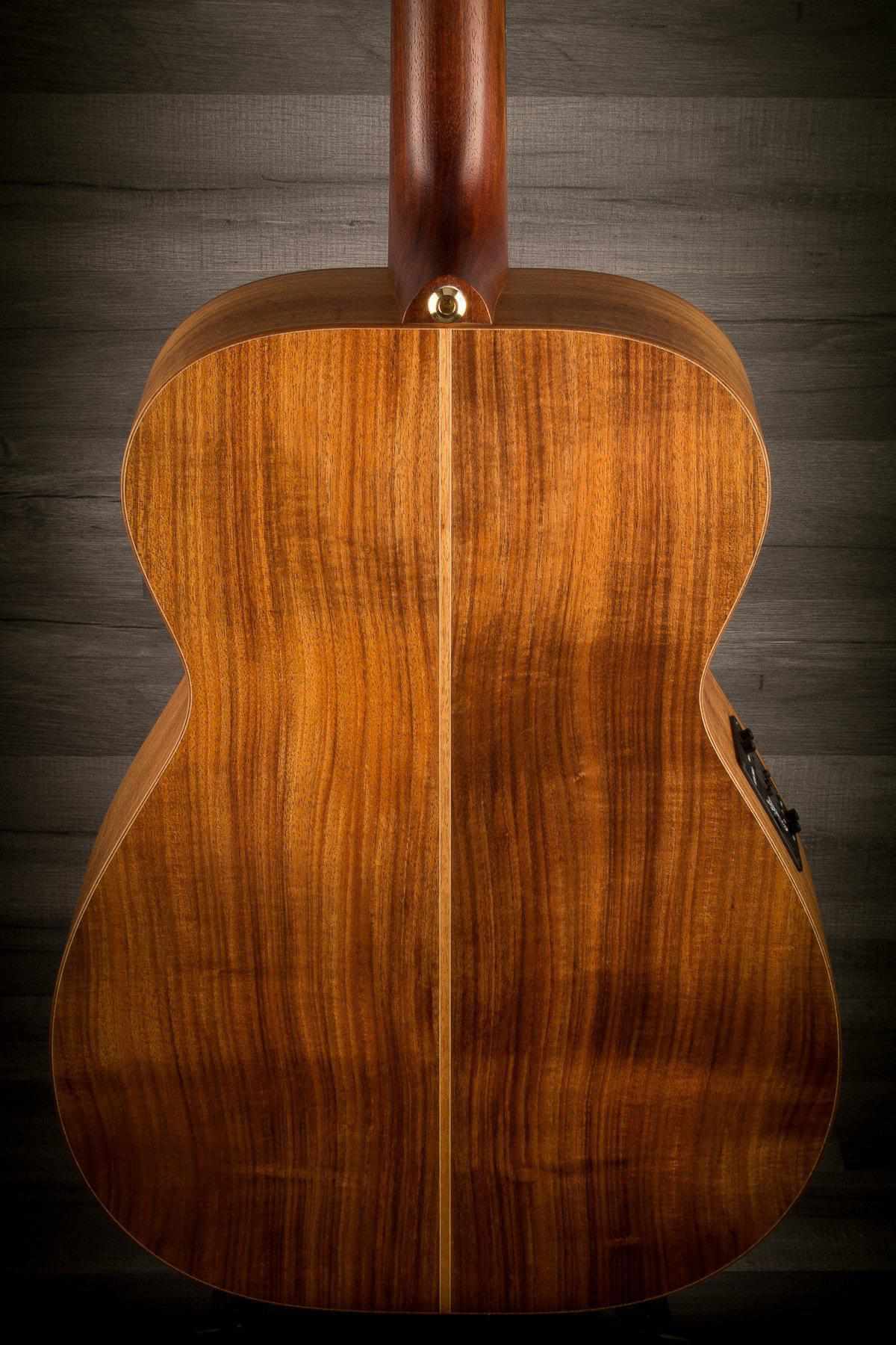 Maton EA808 "Australian" - Acoustic Guitar