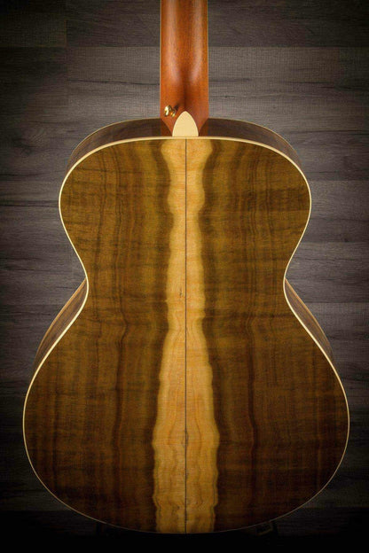 USED 2002 Taylor Liberty Tree Acoustic Guitar