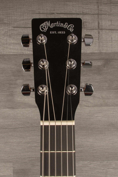 Martin DJR10 Natural -  Acoustic guitar