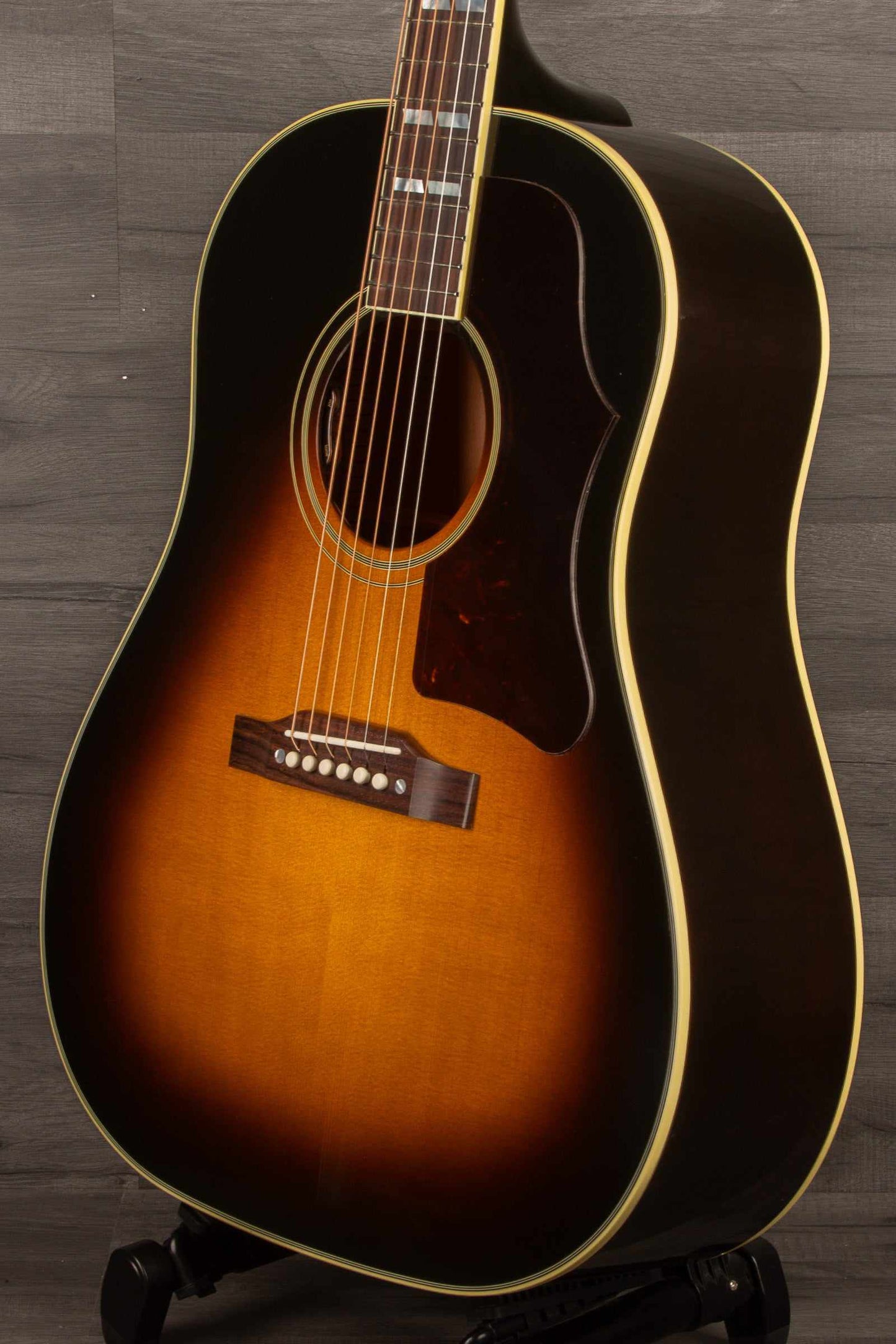 Gibson Southern Jumbo Original Vintage Sunburst Acoustic Guitar