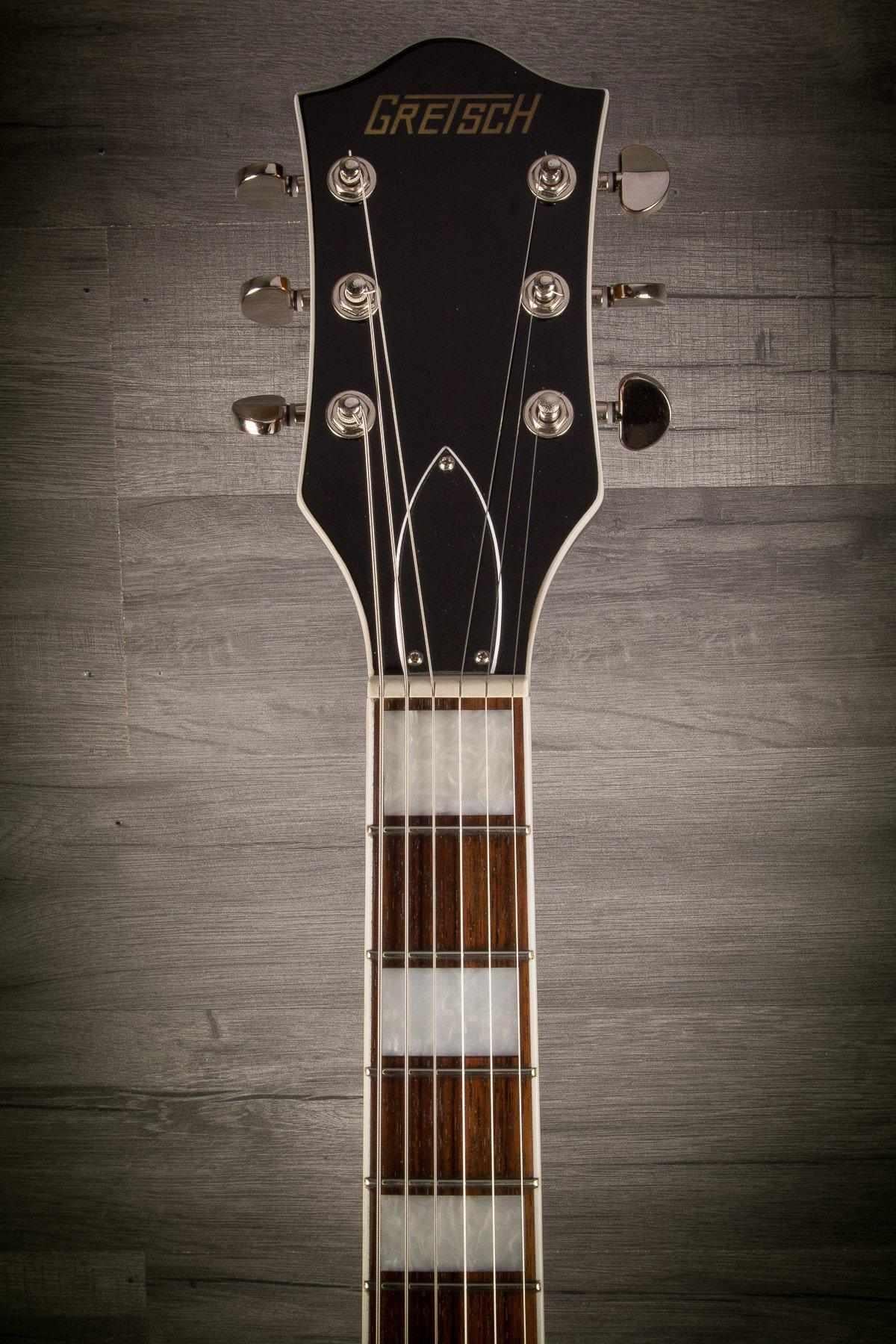 USED - Gretsch G2622T Streamliner Double-Cut Aged Brooklyn Burst