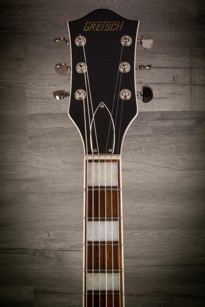 USED - Gretsch G2622T Streamliner Double-Cut Aged Brooklyn Burst