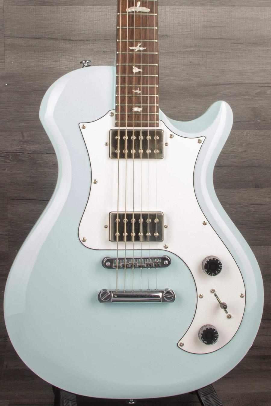 USED - PRS 2021 SE Starla - Powder Blue
