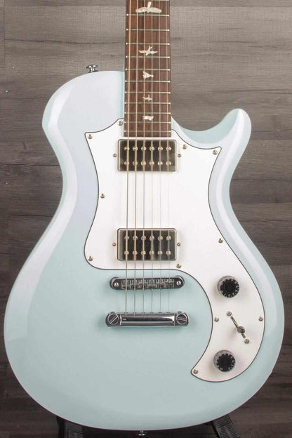 USED - PRS 2021 SE Starla - Powder Blue