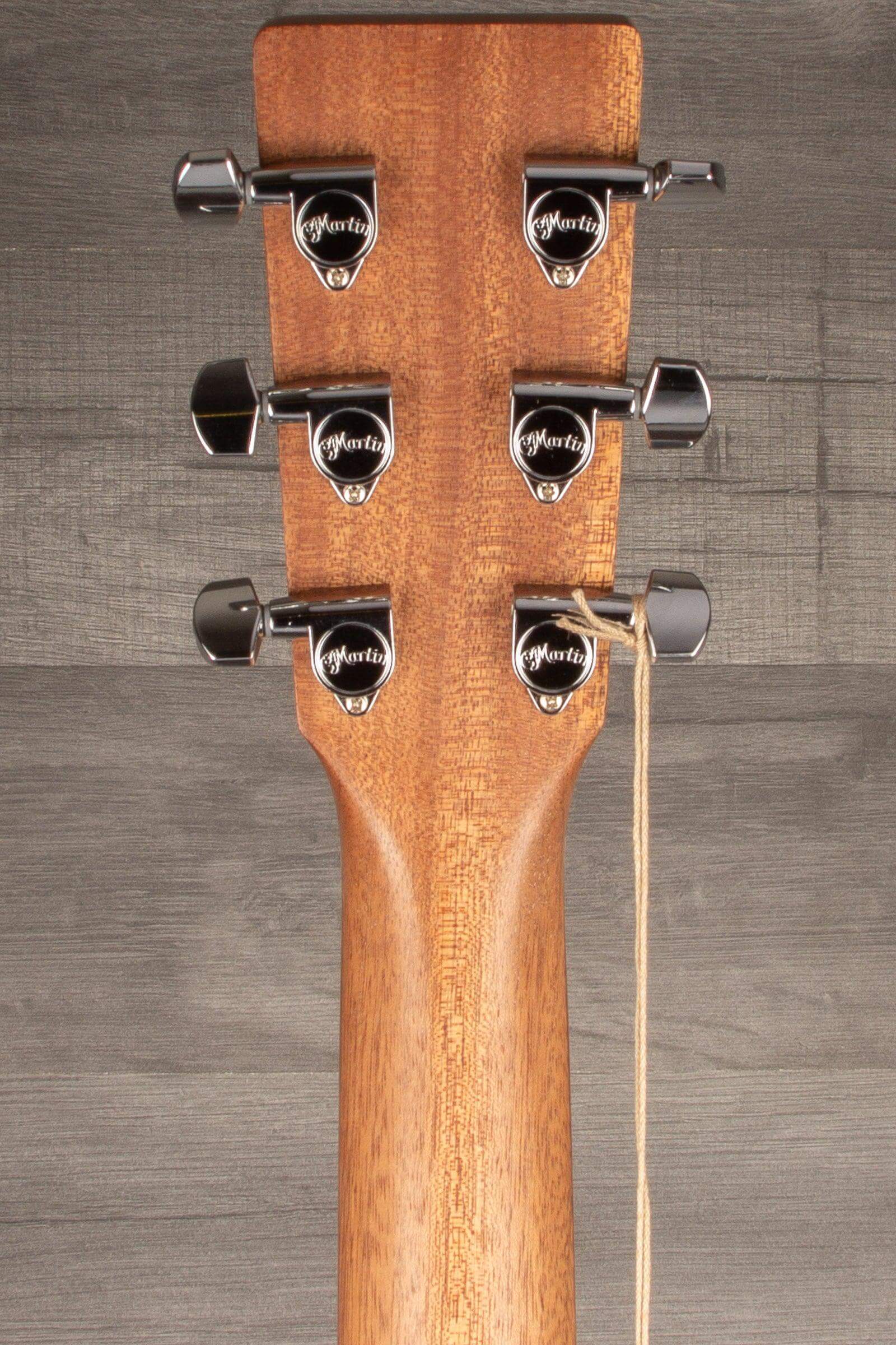 Martin GPCX2E  -  Acoustic guitar