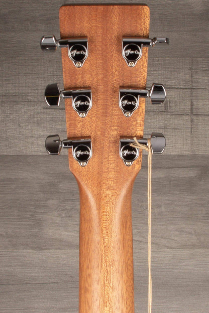 Martin GPCX2E  -  Acoustic guitar
