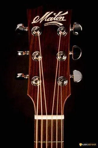 USED - Maton M808 (With Hardcase)